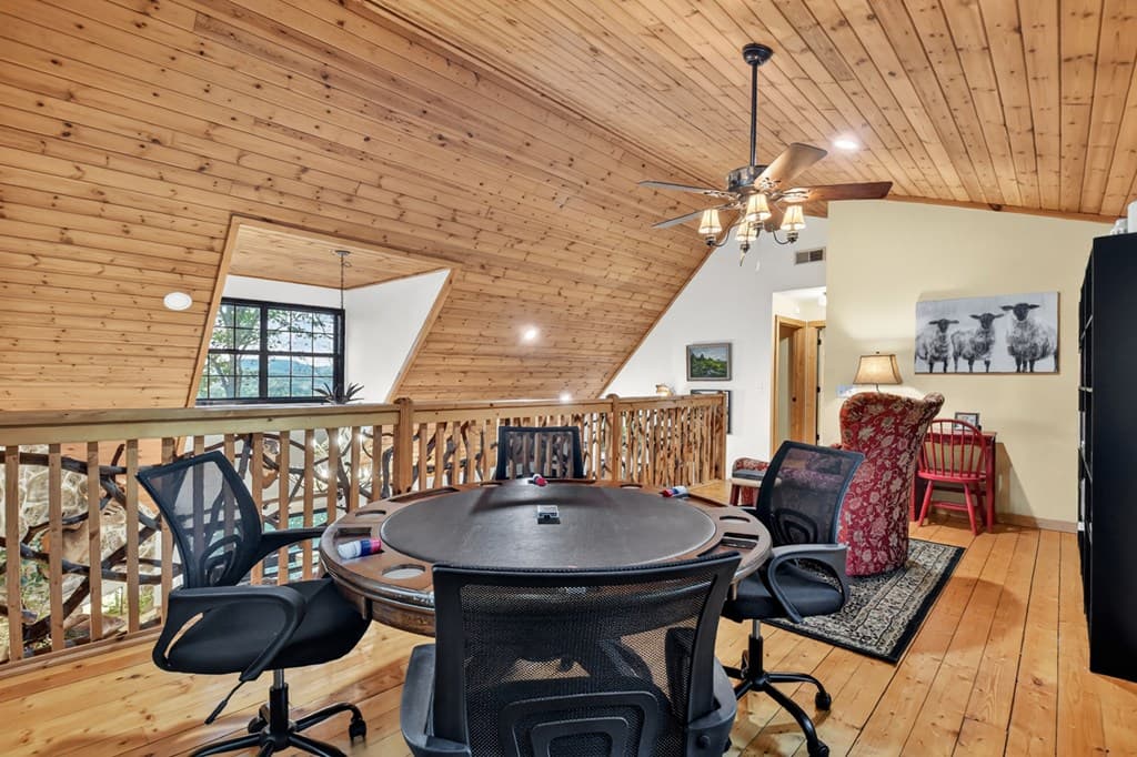 329 Robinson Thomas Road, Morganton GA 30560 - Photo