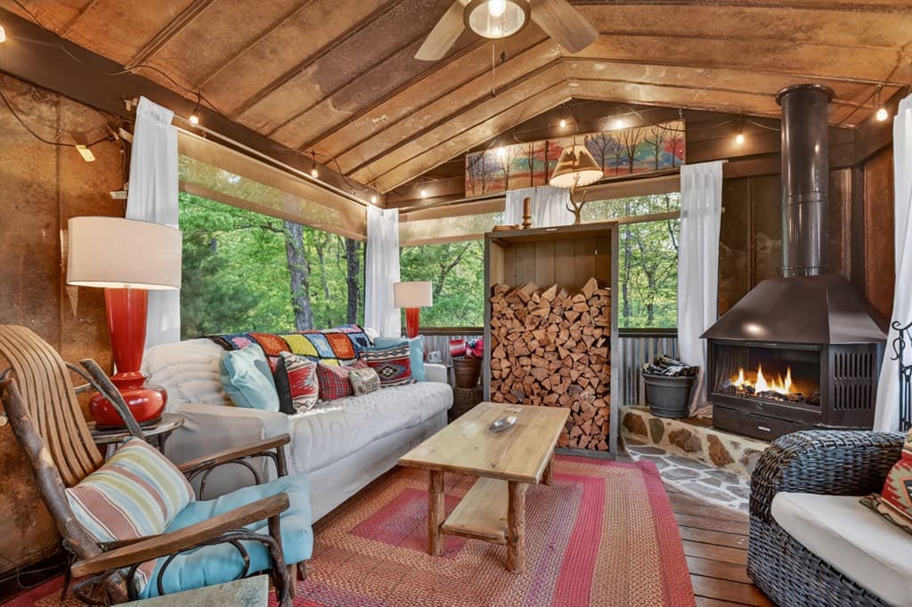 329 Robinson Thomas Road, Morganton GA 30560 - Photo
