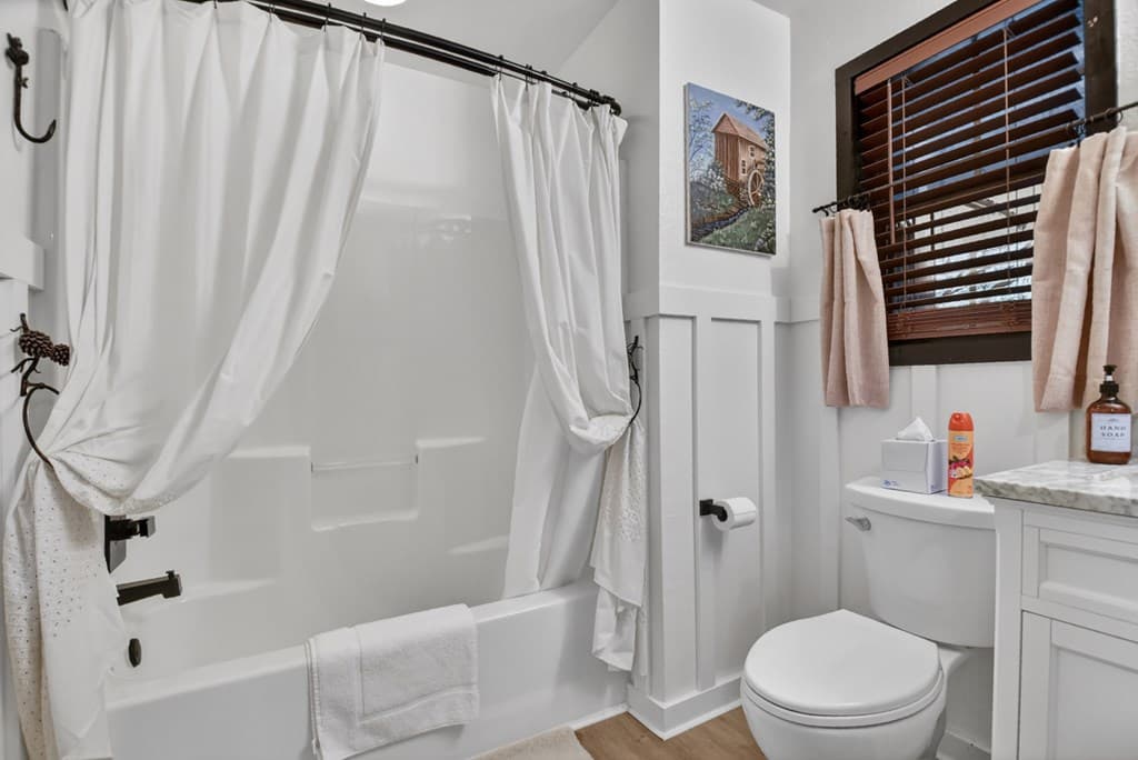 329 Robinson Thomas Road, Morganton GA 30560 - Photo