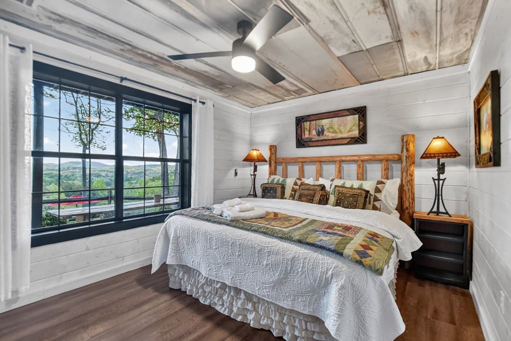 329 Robinson Thomas Road, Morganton GA 30560 - Photo