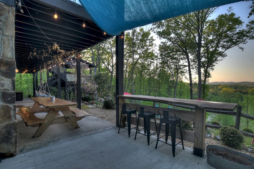 329 Robinson Thomas Road, Morganton GA 30560 - Photo