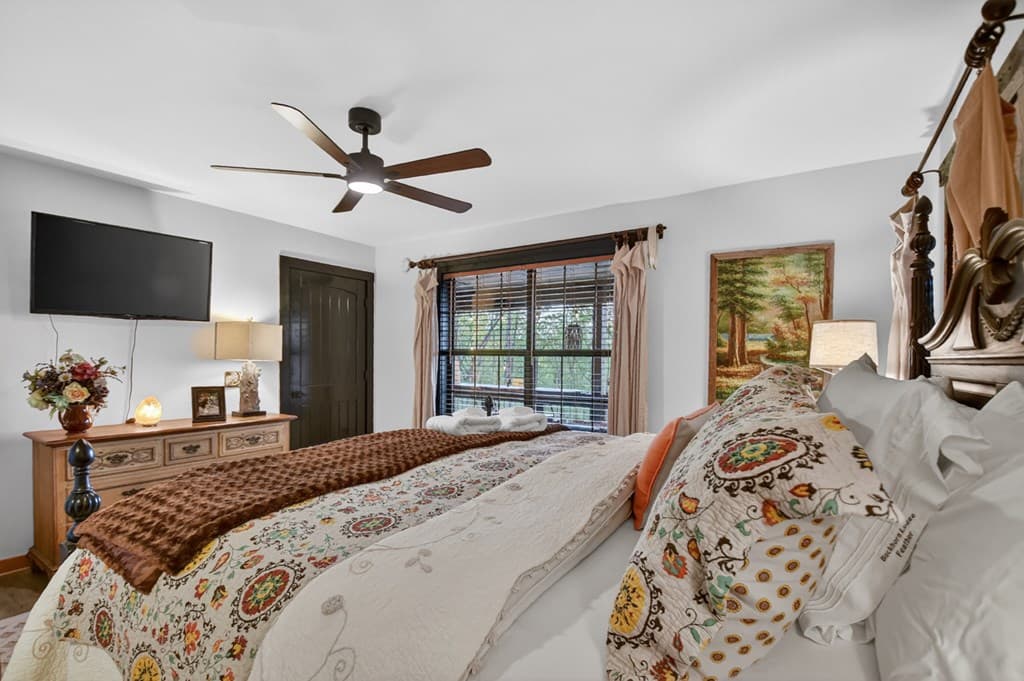329 Robinson Thomas Road, Morganton GA 30560 - Photo