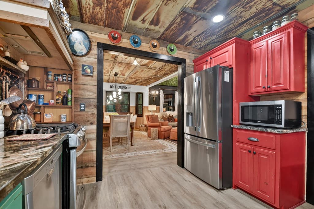 329 Robinson Thomas Road, Morganton GA 30560 - Photo
