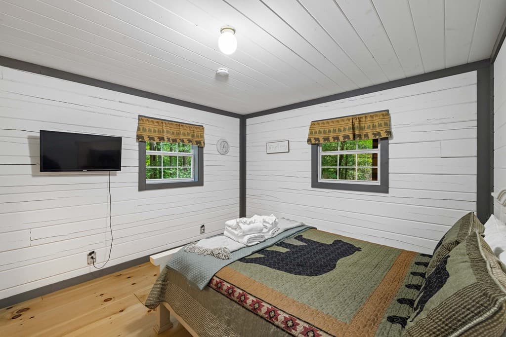 218 Broken Arrow Way, Epworth GA 30541 - Photo