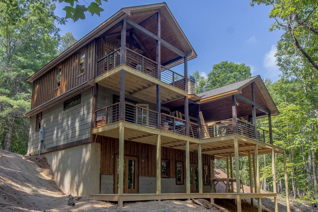 79 Star Creek Court, Morganton GA 30560 - Photo