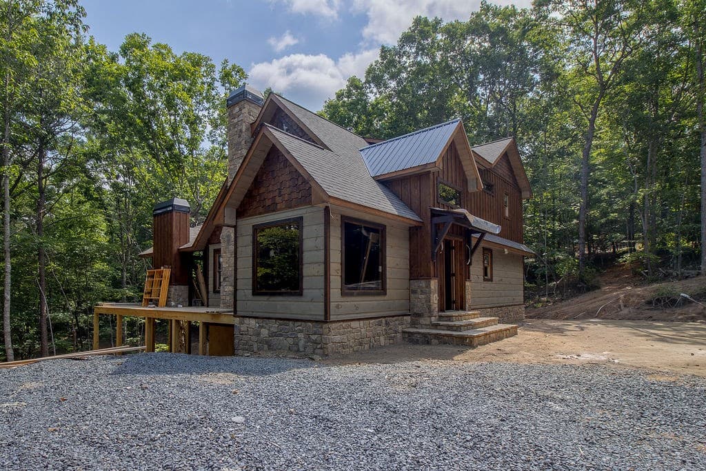 79 Star Creek Court, Morganton GA 30560 - Photo