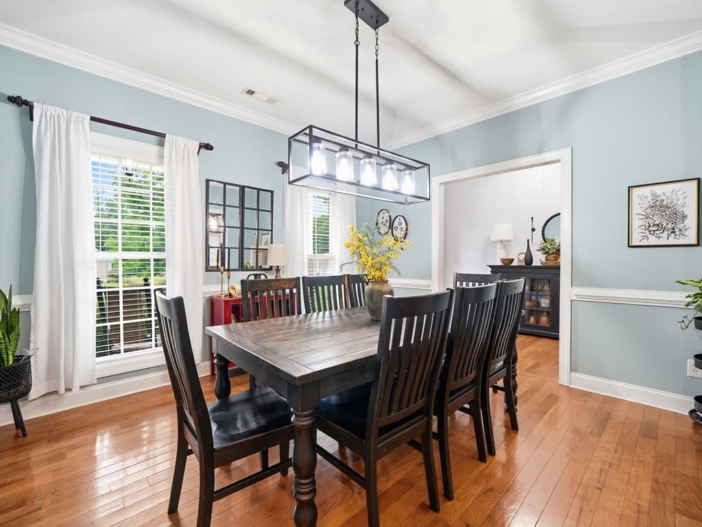 132 Hope Way, Dalton GA 30721 - Photo
