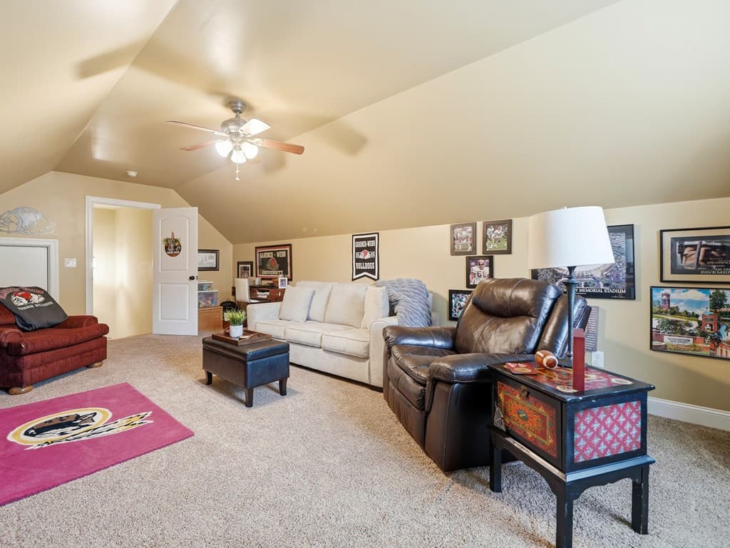 132 Hope Way, Dalton GA 30721 - Photo