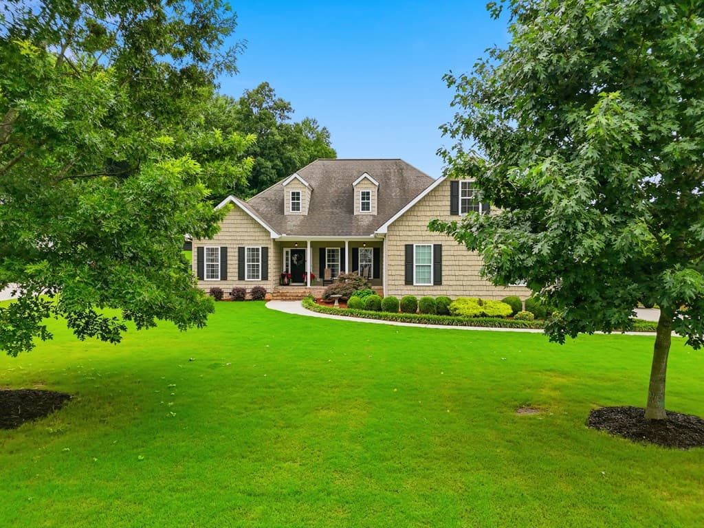 132 Hope Way, Dalton GA 30721 - Photo