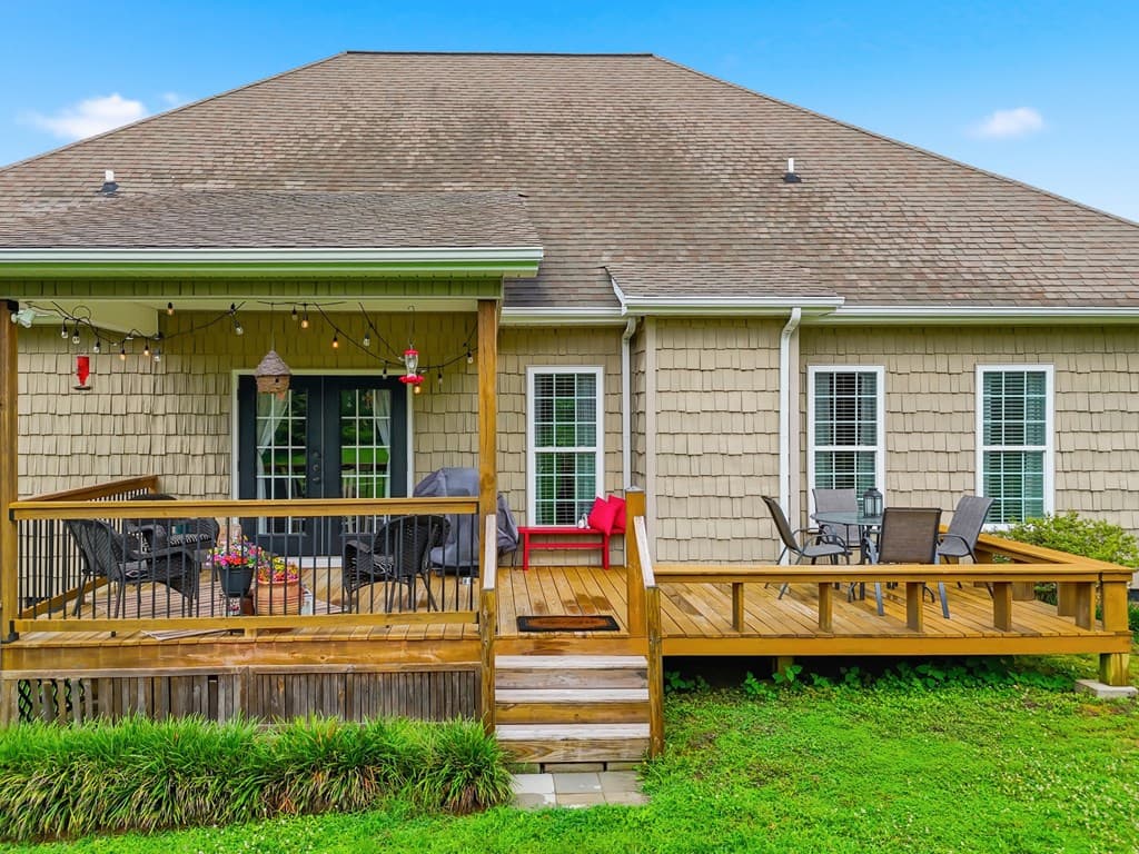 132 Hope Way, Dalton GA 30721 - Photo