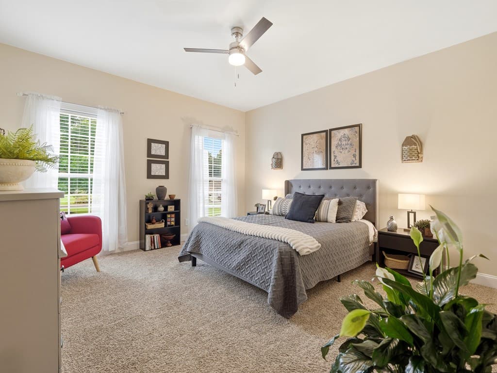 132 Hope Way, Dalton GA 30721 - Photo