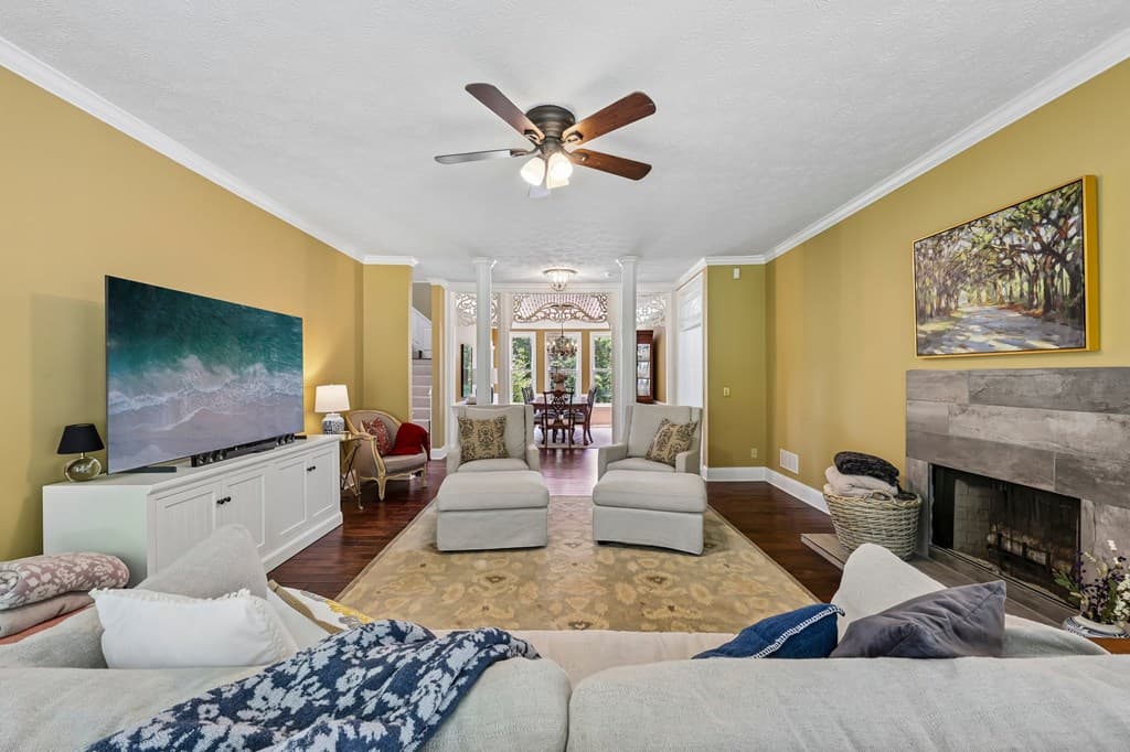 4218 Roy Road, Ellijay GA 30356 - Photo