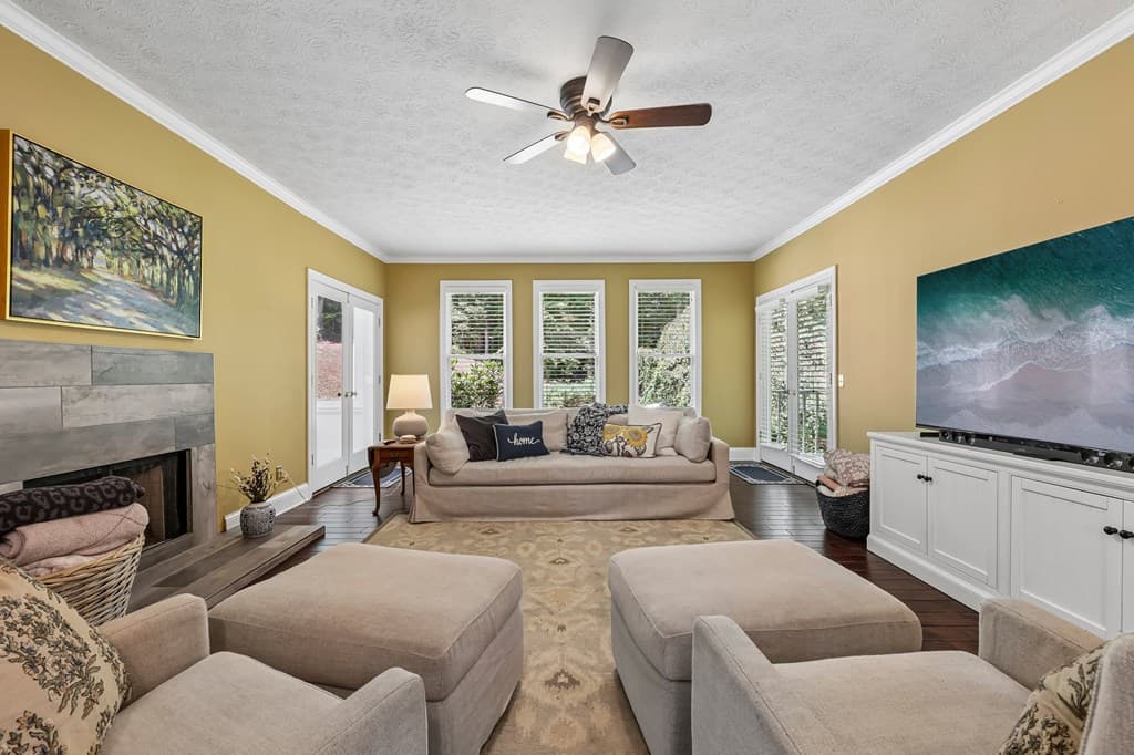 4218 Roy Road, Ellijay GA 30356 - Photo