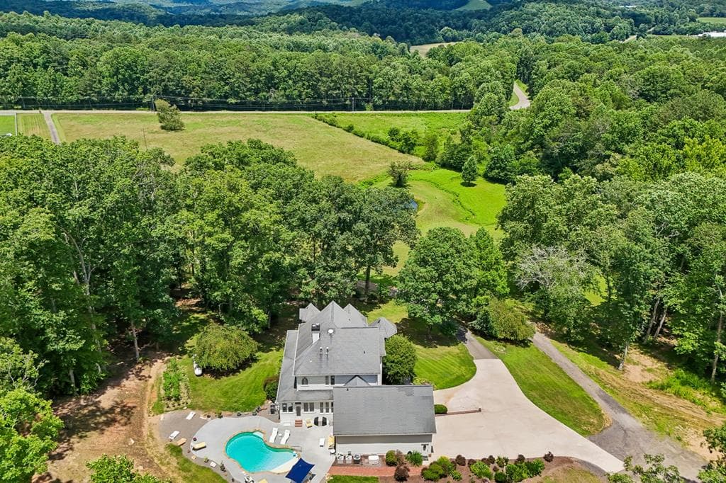 4218 Roy Road, Ellijay GA 30356 - Photo