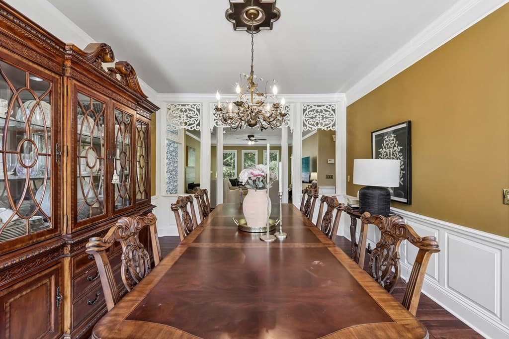 4218 Roy Road, Ellijay GA 30356 - Photo