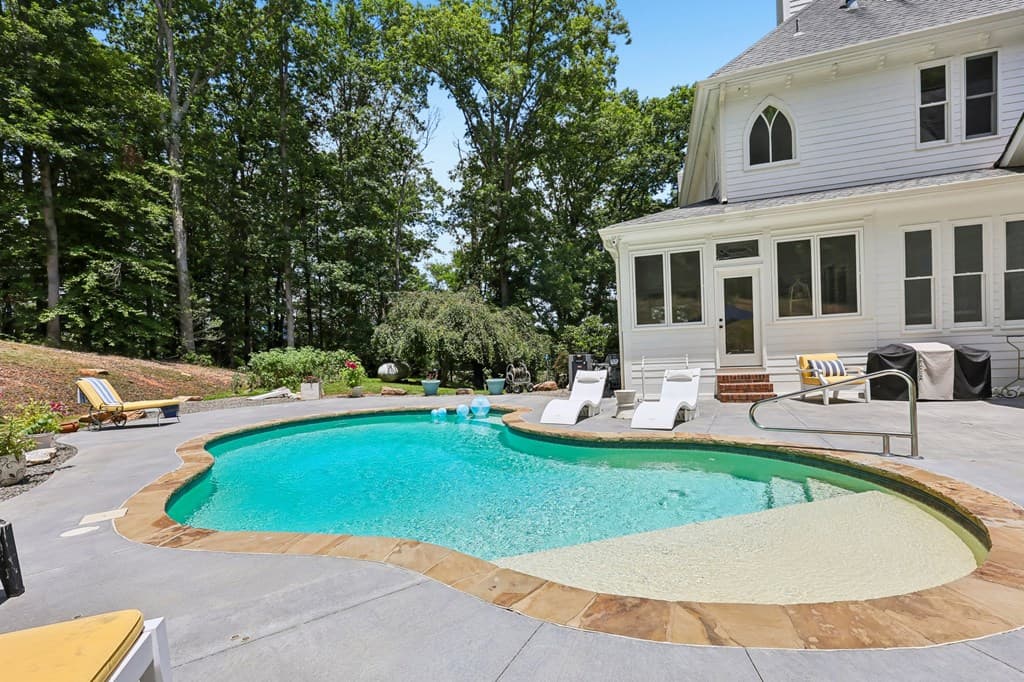 4218 Roy Road, Ellijay GA 30356 - Photo