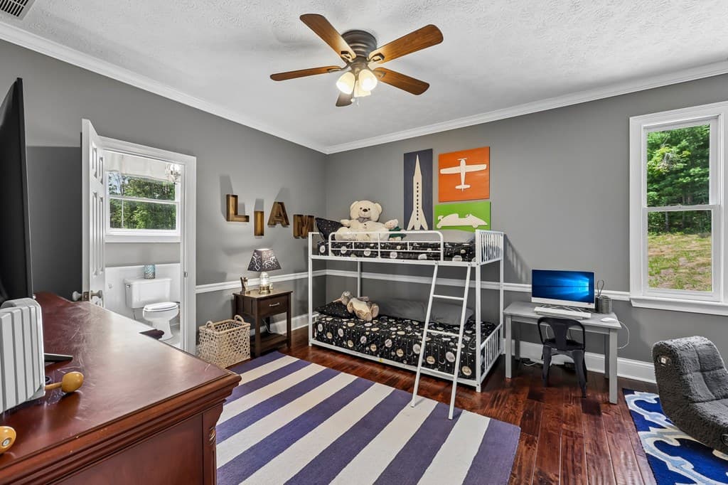 4218 Roy Road, Ellijay GA 30356 - Photo