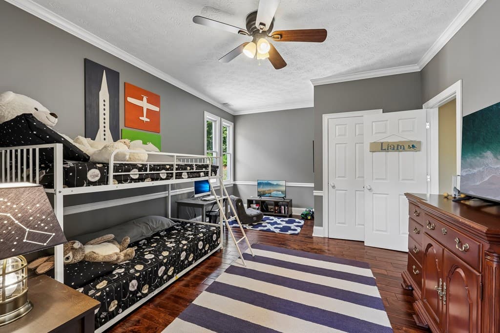 4218 Roy Road, Ellijay GA 30356 - Photo