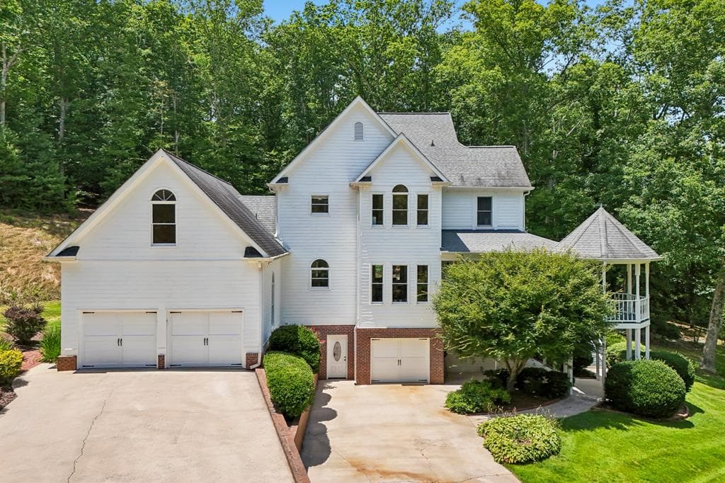 4218 Roy Road, Ellijay GA 30356 - Photo