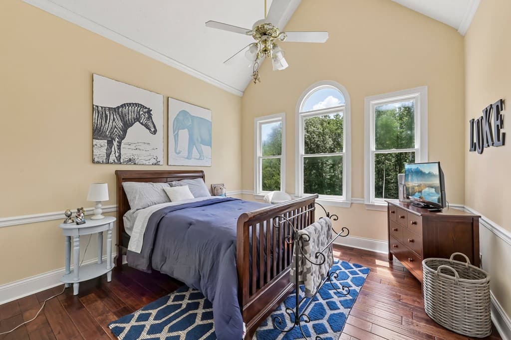 4218 Roy Road, Ellijay GA 30356 - Photo