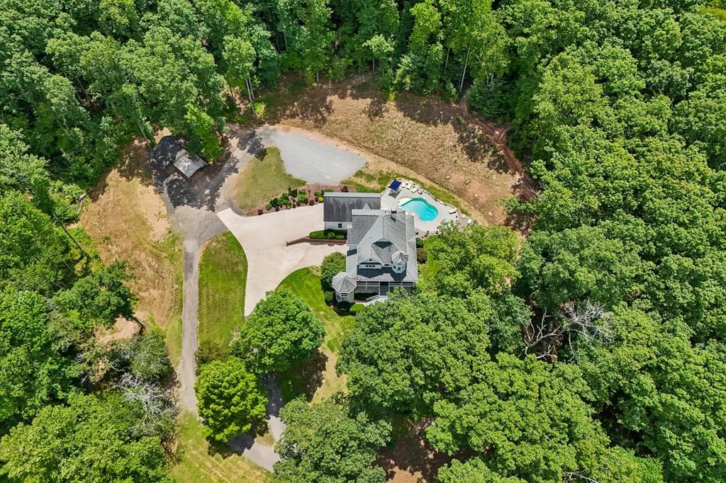 4218 Roy Road, Ellijay GA 30356 - Photo