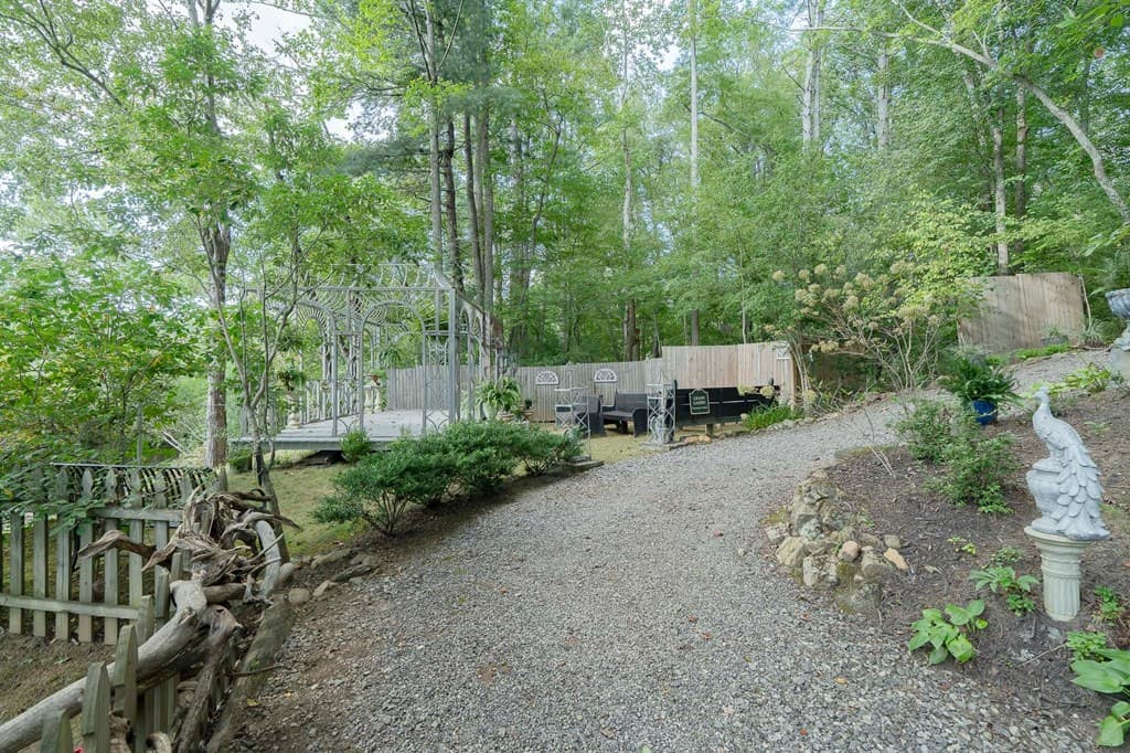 540 Young Cane Creek Road, Blairsville GA 30512 - Photo