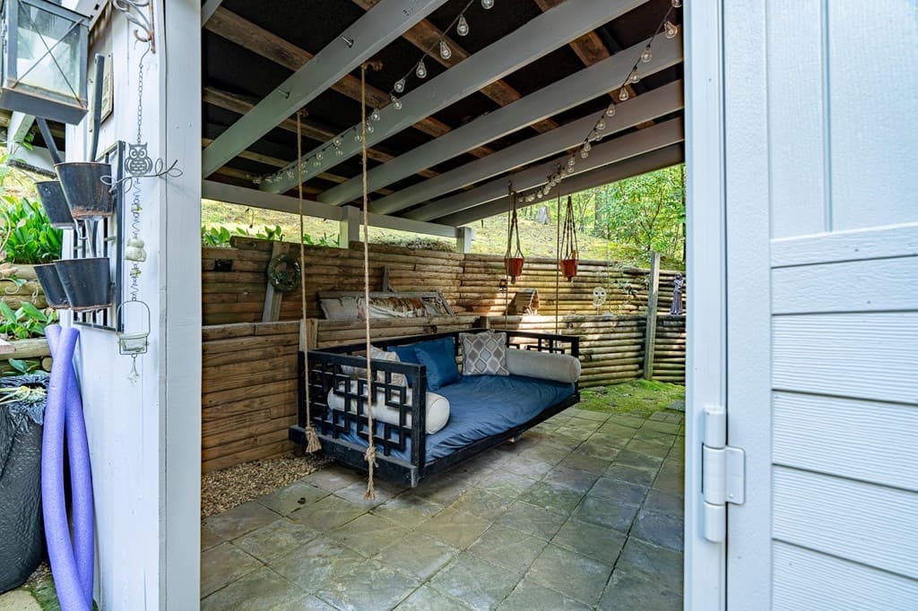 540 Young Cane Creek Road, Blairsville GA 30512 - Photo