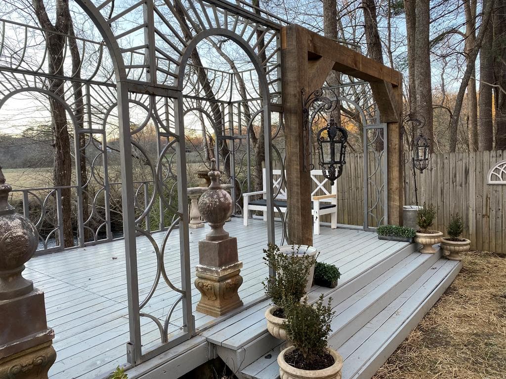 540 Young Cane Creek Road, Blairsville GA 30512 - Photo