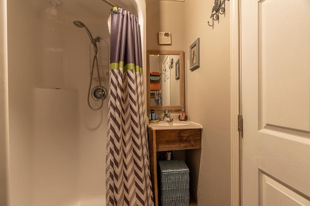 540 Young Cane Creek Road, Blairsville GA 30512 - Photo