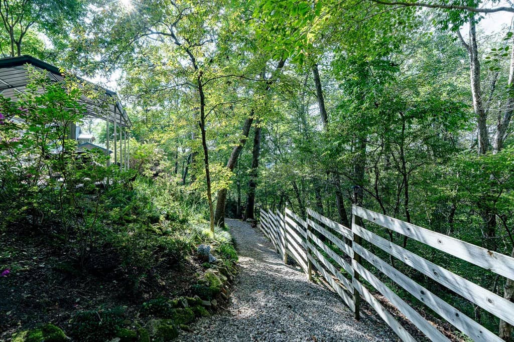 540 Young Cane Creek Road, Blairsville GA 30512 - Photo
