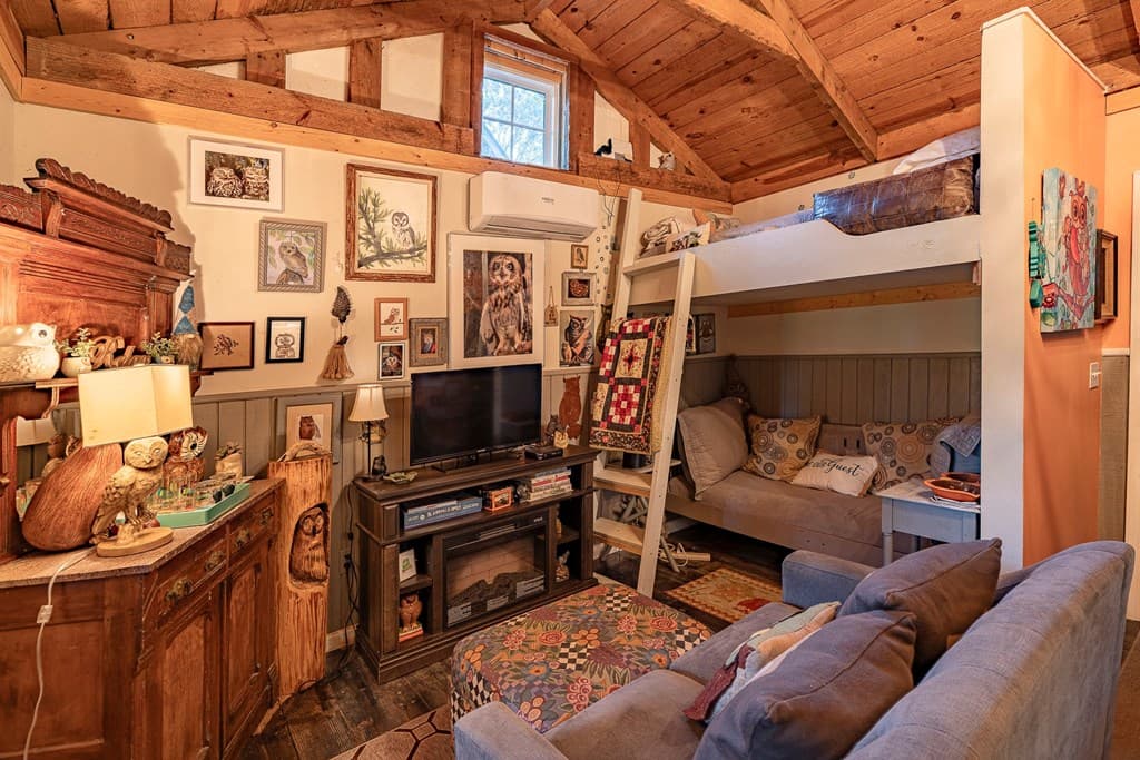540 Young Cane Creek Road, Blairsville GA 30512 - Photo