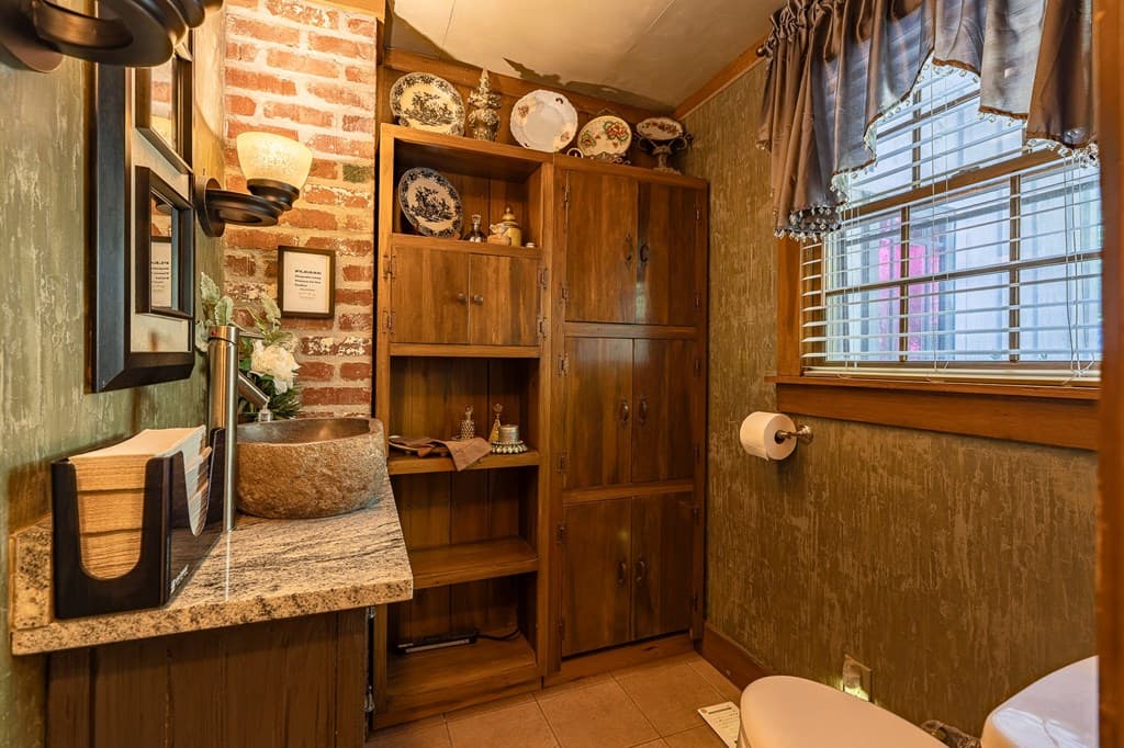 540 Young Cane Creek Road, Blairsville GA 30512 - Photo