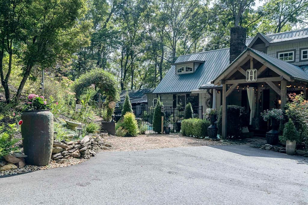 540 Young Cane Creek Road, Blairsville GA 30512 - Photo