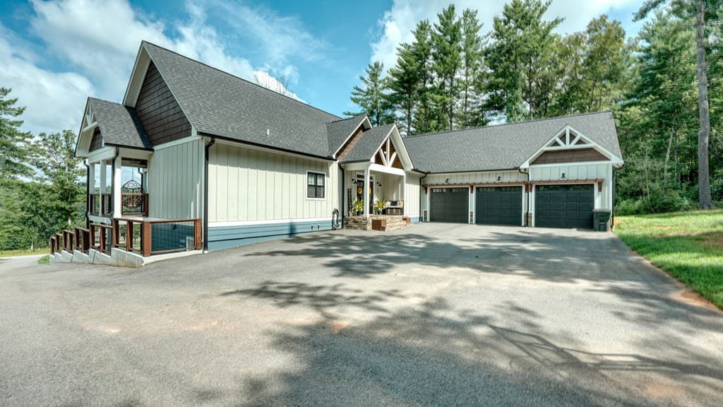 359 New Water Way, Blairsville GA 30512 - Photo