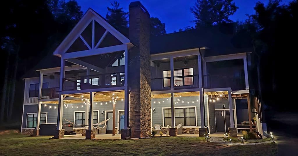 359 New Water Way, Blairsville GA 30512 - Photo