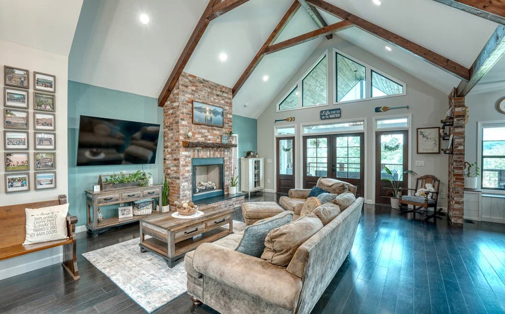 359 New Water Way, Blairsville GA 30512 - Photo