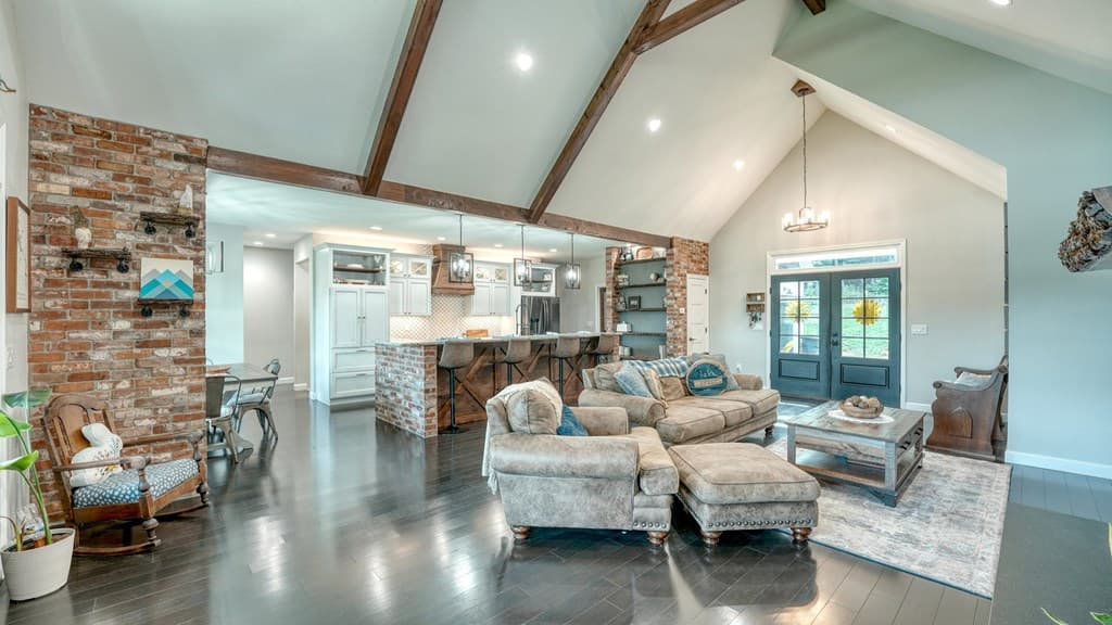 359 New Water Way, Blairsville GA 30512 - Photo