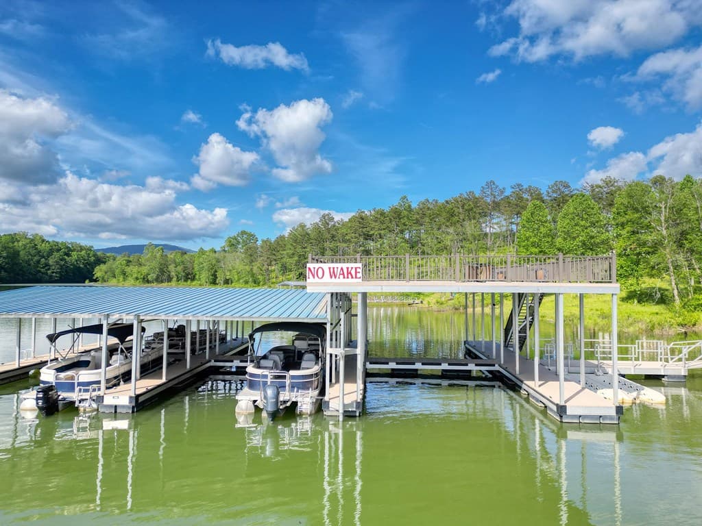 359 New Water Way, Blairsville GA 30512 - Photo