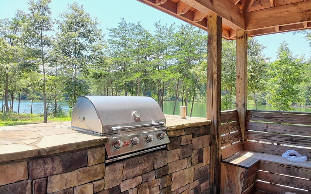 359 New Water Way, Blairsville GA 30512 - Photo