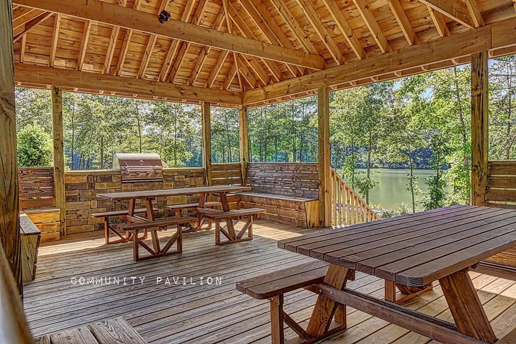 359 New Water Way, Blairsville GA 30512 - Photo