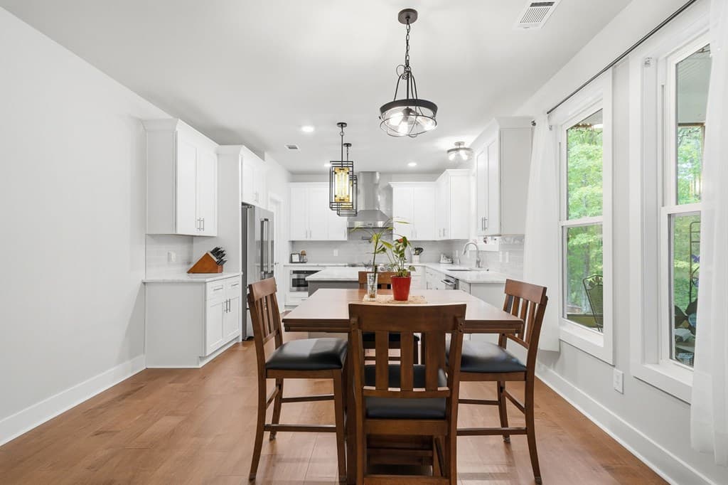 320 Fern Park Drive, Dawsonville GA 30534 - Photo