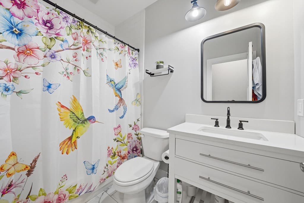 320 Fern Park Drive, Dawsonville GA 30534 - Photo
