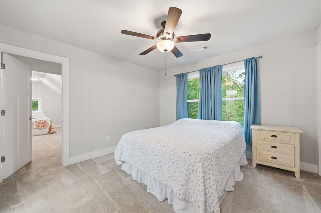 320 Fern Park Drive, Dawsonville GA 30534 - Photo