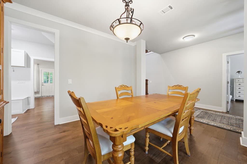 320 Fern Park Drive, Dawsonville GA 30534 - Photo