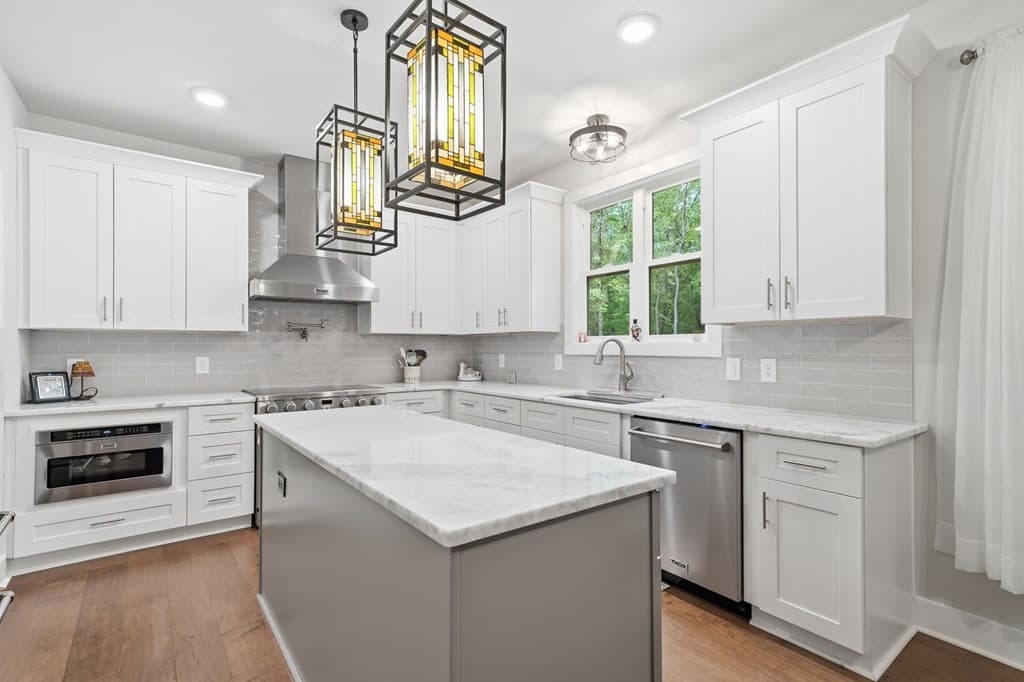 320 Fern Park Drive, Dawsonville GA 30534 - Photo