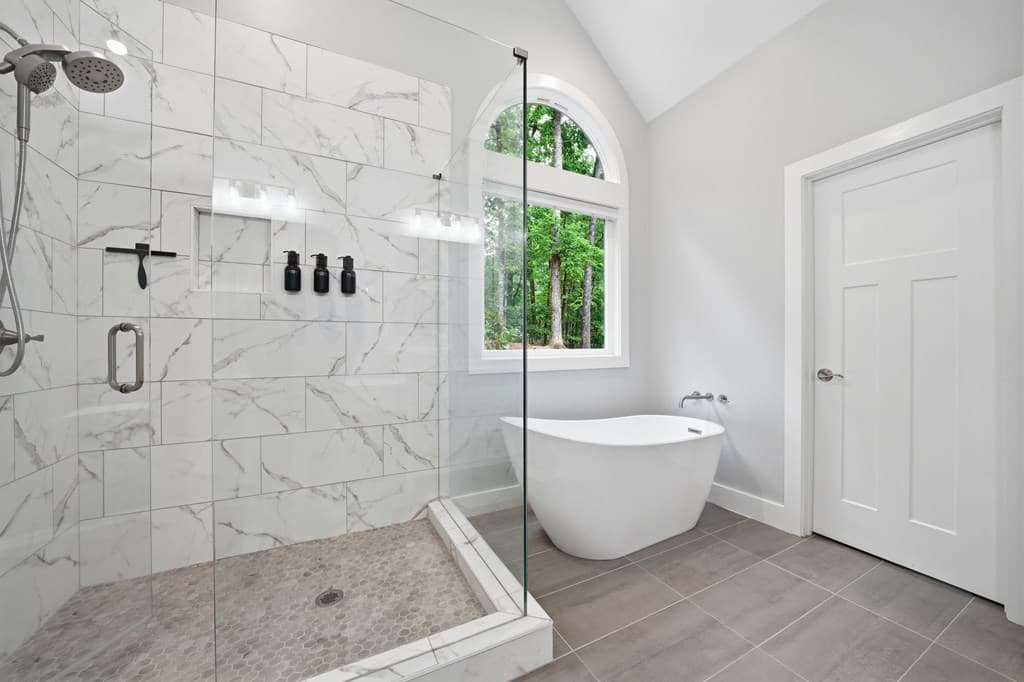 320 Fern Park Drive, Dawsonville GA 30534 - Photo
