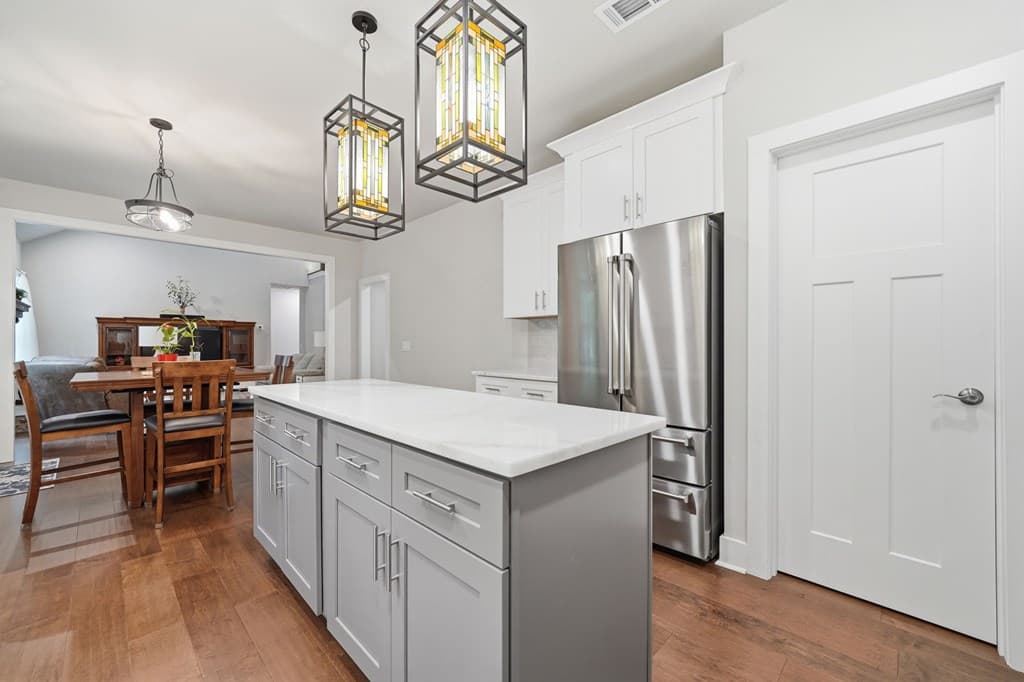 320 Fern Park Drive, Dawsonville GA 30534 - Photo