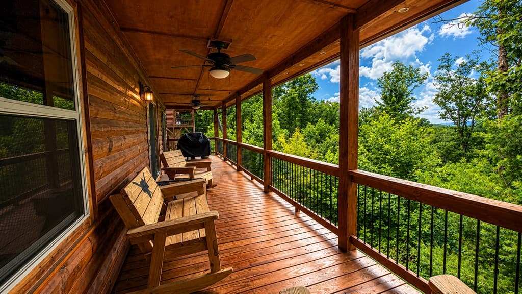393 Legendary Ridge Road, Murphy NC 28906 - Photo