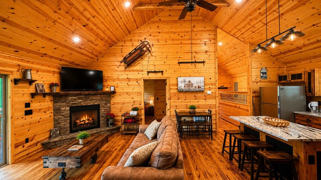 393 Legendary Ridge Road, Murphy NC 28906 - Photo