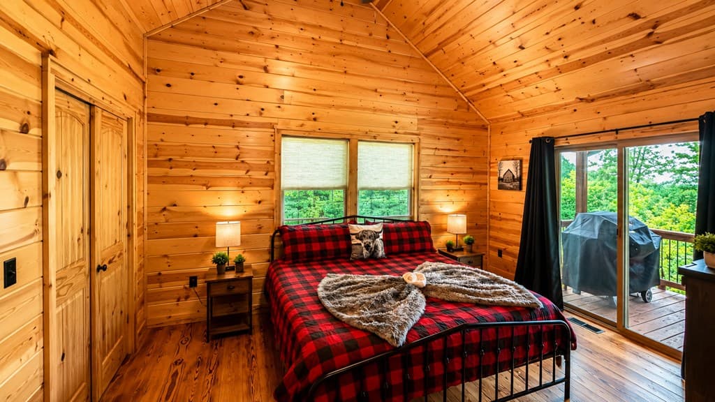 393 Legendary Ridge Road, Murphy NC 28906 - Photo